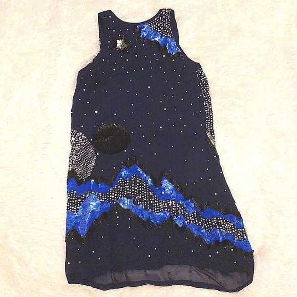 Dress - Picture 3 of 4